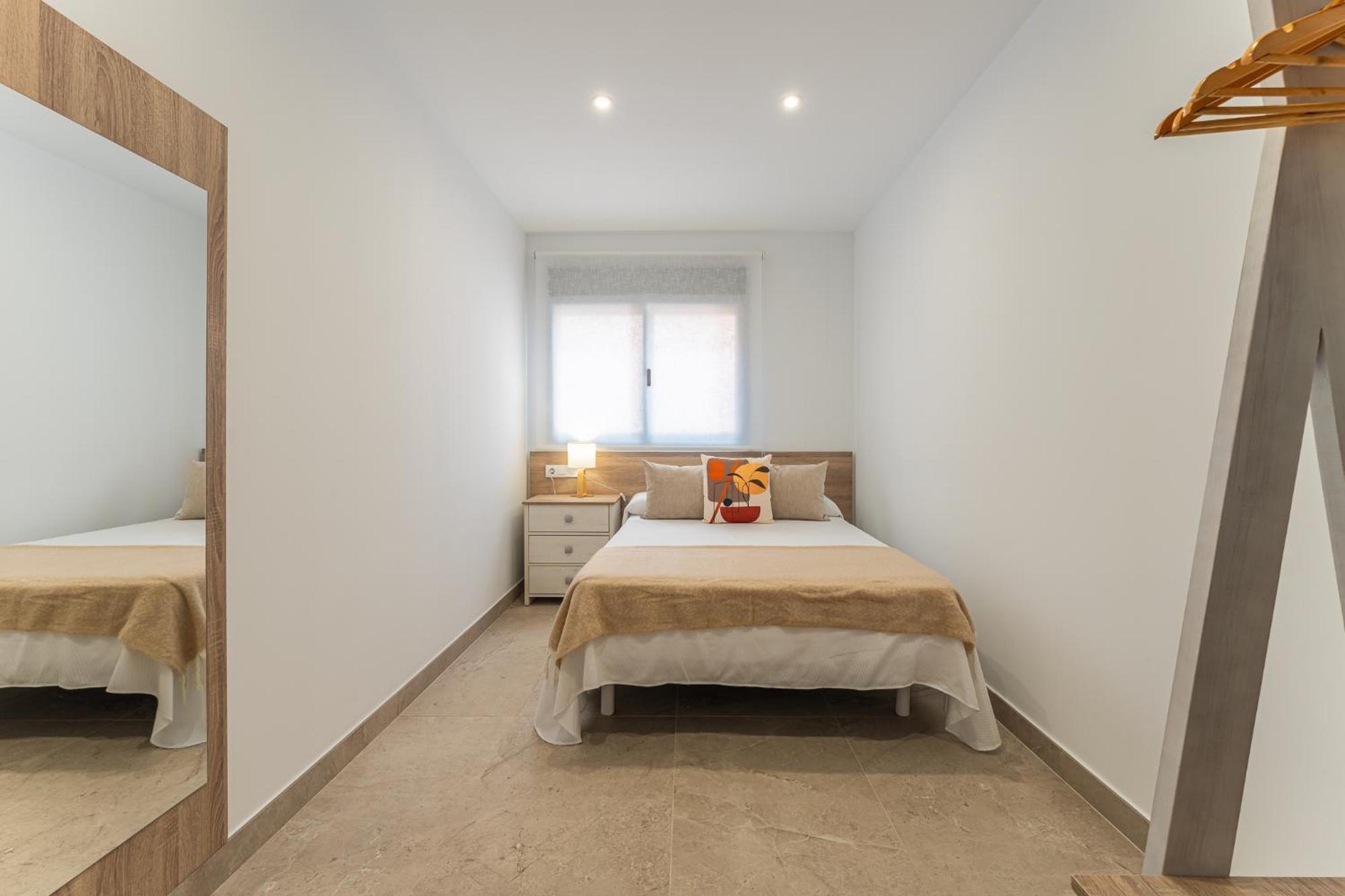 Cmdreams Platinium- Apartamentos Turisticos En El Centro De Mérida Exterior foto